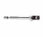 Adaptador portavasos Bianditz 1/4"x3/8"x65 mm